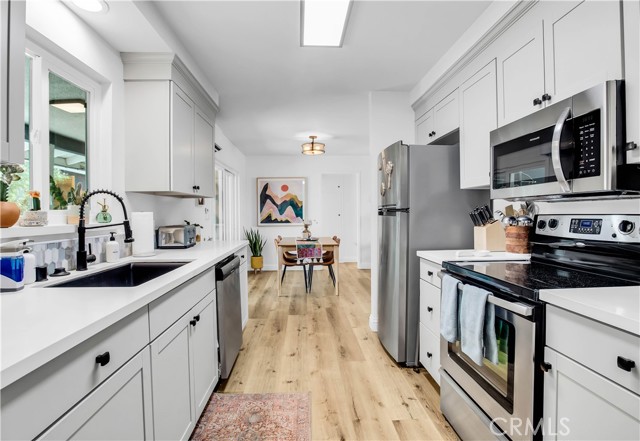 Detail Gallery Image 13 of 49 For 61475 Alta Vista Dr, Joshua Tree,  CA 92252 - 2 Beds | 2 Baths