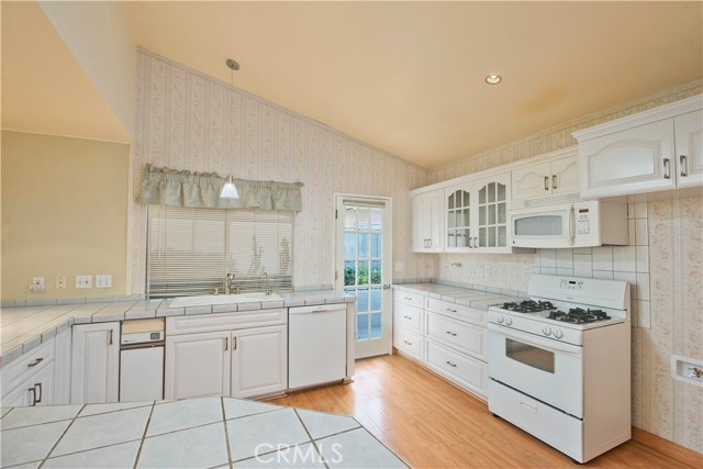 Main House Kitchen