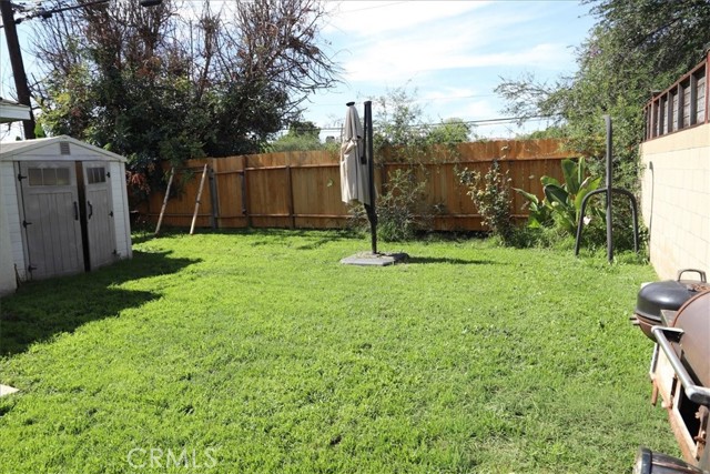 Detail Gallery Image 22 of 25 For 2409 Pepperwood, Long Beach,  CA 90815 - 4 Beds | 2 Baths