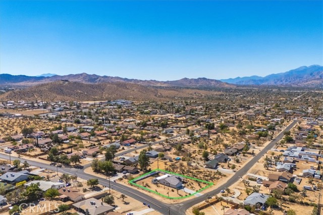 Detail Gallery Image 31 of 37 For 58385 Delano, Yucca Valley,  CA 92284 - 4 Beds | 2 Baths