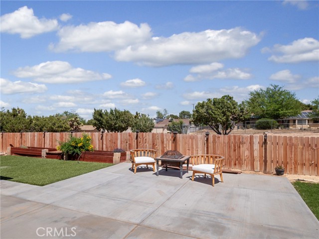 Detail Gallery Image 5 of 40 For 7345 Earhart Ave, Hesperia,  CA 92345 - 5 Beds | 2 Baths