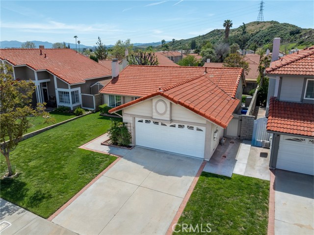Detail Gallery Image 25 of 26 For 28026 Sturbridge Dr, Castaic,  CA 91384 - 3 Beds | 2 Baths