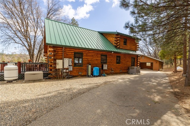 Detail Gallery Image 35 of 75 For 52815 Timberview Rd, North Fork,  CA 93643 - 3 Beds | 2 Baths