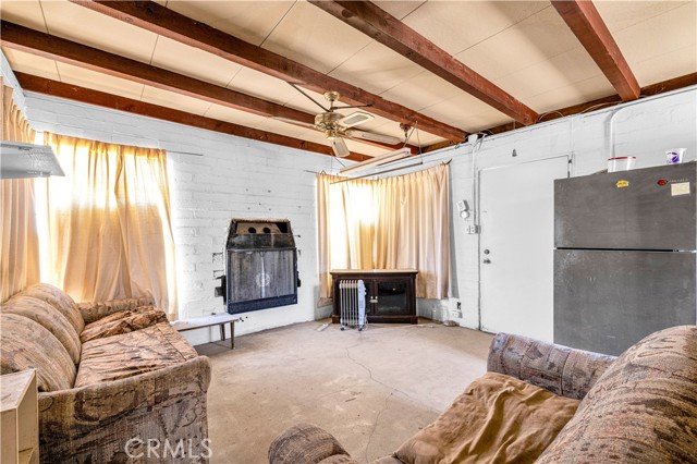Detail Gallery Image 9 of 43 For 7525 Isleta Rd, Twentynine Palms,  CA 92277 - 0 Beds | 1 Baths