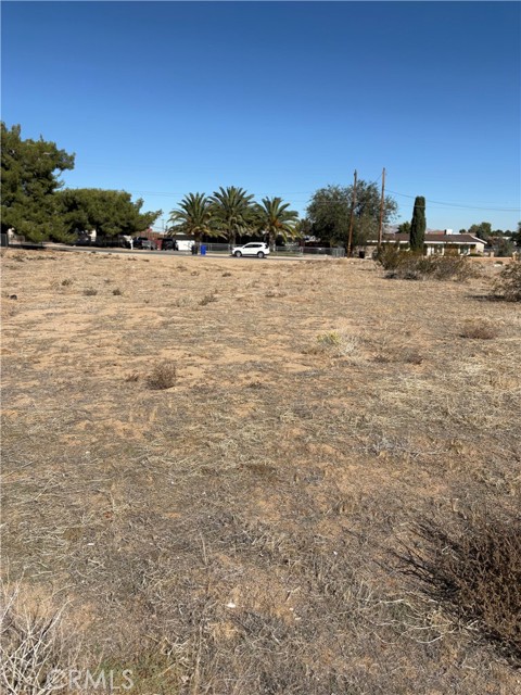 Detail Gallery Image 4 of 6 For 0 Sitting Bull, Victorville,  CA 92395 - – Beds | – Baths