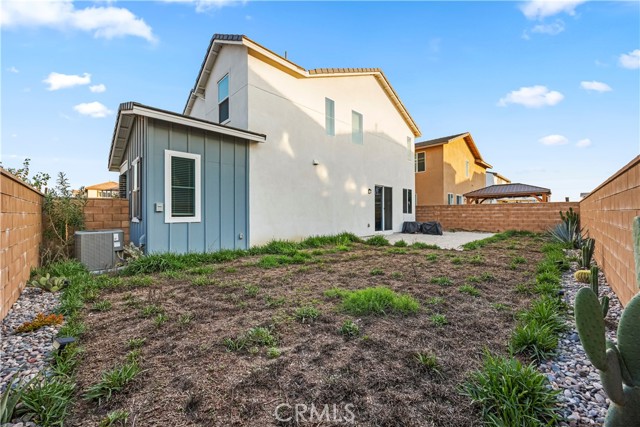 Detail Gallery Image 41 of 42 For 3656 Basanite Ave, Ontario,  CA 91761 - 4 Beds | 3 Baths