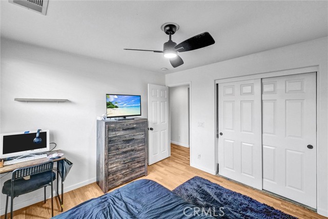 Detail Gallery Image 16 of 45 For 4440 Owens St #104,  Corona,  CA 92883 - 3 Beds | 2/1 Baths