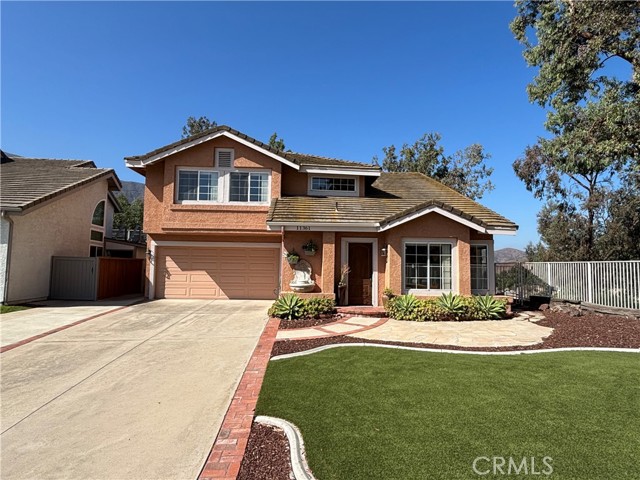 Details for 11361 Foxglove Lane, Corona, CA 92878