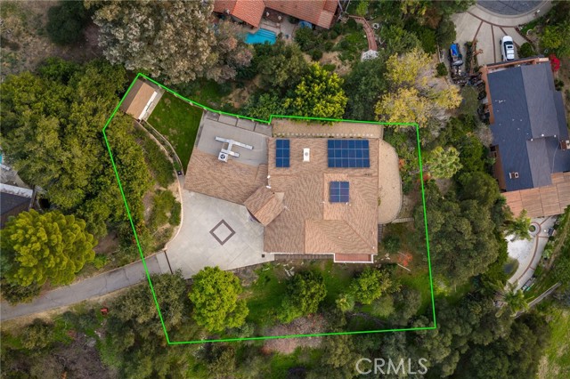 Detail Gallery Image 65 of 74 For 705 Beaverbrook, Glendora,  CA 91740 - 4 Beds | 2 Baths