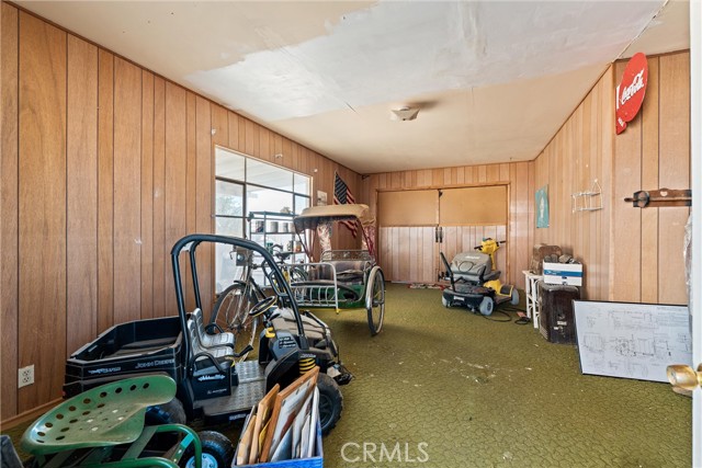 Detail Gallery Image 6 of 40 For 3350 Dawn, Rosamond,  CA 93560 - 2 Beds | 1/1 Baths