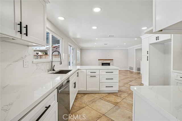 Detail Gallery Image 23 of 53 For 19351 Windrose Dr, Rowland Heights,  CA 91748 - 4 Beds | 2/1 Baths