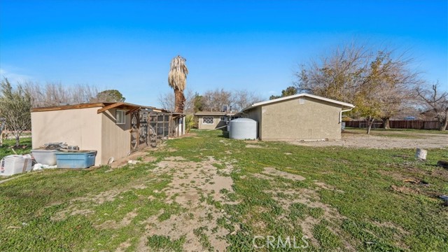 Detail Gallery Image 27 of 37 For 9728 E Avenue S10, Littlerock,  CA 93543 - 5 Beds | 2 Baths