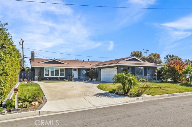 Image 2 for 3009 N Fairbairn St, Orange, CA 92865