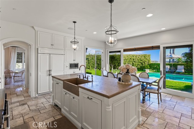 Detail Gallery Image 10 of 52 For 6 Windemere Ct, Newport Coast,  CA 92657 - 5 Beds | 4/1 Baths