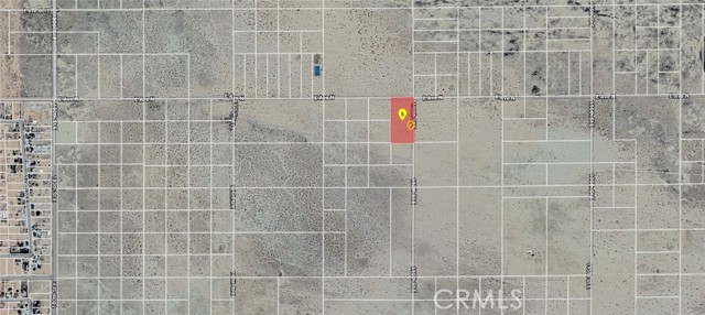 Detail Gallery Image 17 of 18 For 0 E Avenue N, Palmdale,  CA 93591 - – Beds | – Baths