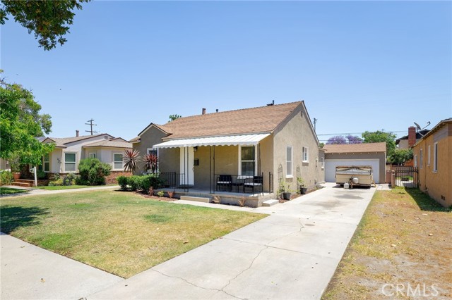 Image 2 for 5948 Premiere Ave, Lakewood, CA 90712