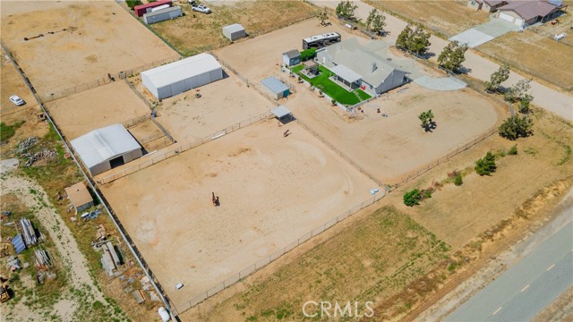 Detail Gallery Image 32 of 34 For 8016 W Avenue D12, Lancaster,  CA 93536 - 3 Beds | 2 Baths