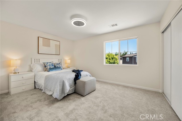 Detail Gallery Image 33 of 57 For 17533 Sagebrush Way, Carson,  CA 90746 - 3 Beds | 3 Baths