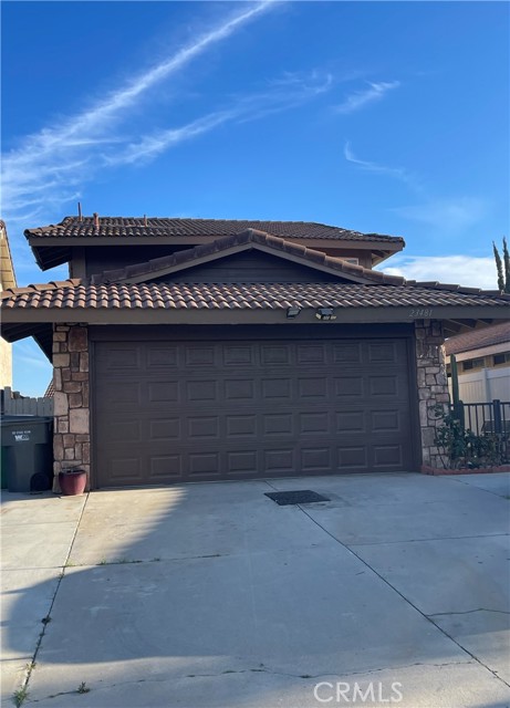 Detail Gallery Image 3 of 5 For 23481 Dome, Moreno Valley,  CA 92553 - 3 Beds | 2 Baths