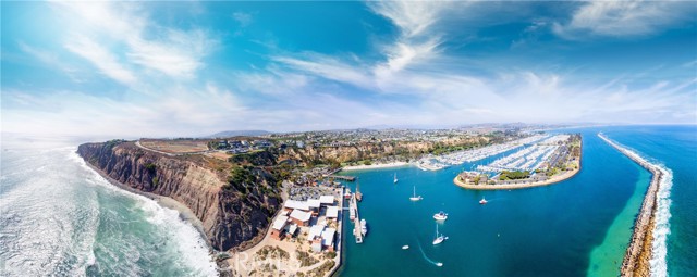 Dana Point Harbor