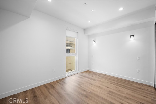 Detail Gallery Image 11 of 18 For 10657 Moorpark St #205,  North Hollywood,  CA 91602 - 1 Beds | 1 Baths