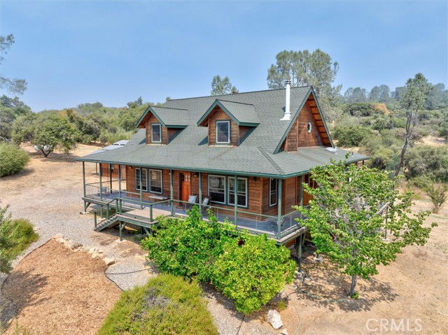 Detail Gallery Image 1 of 73 For 29751 Flying O Ranch Road, Coarsegold,  CA 93614 - 2 Beds | 2 Baths