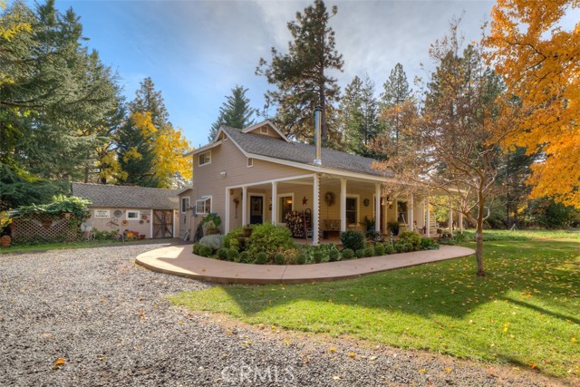 13730 Nimshew Road, Magalia, CA, 95954 13730 Nimshew Road, Magalia, CA, 95954