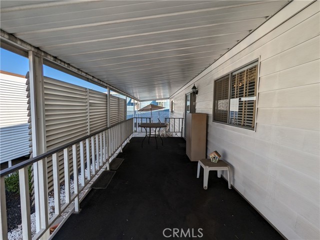 Porch