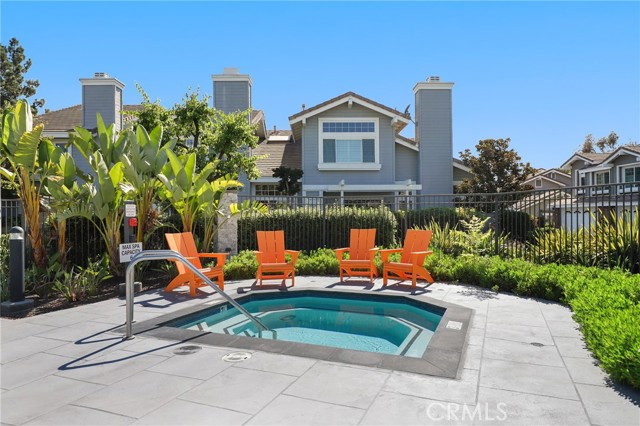 Detail Gallery Image 32 of 34 For 2332 Aspen St, Tustin,  CA 92782 - 3 Beds | 2/1 Baths