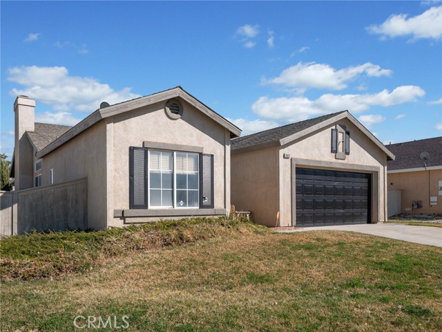 Detail Gallery Image 32 of 34 For 14621 Carob St, Victorville,  CA 92394 - 4 Beds | 3 Baths