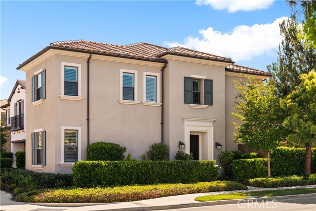 Detail Gallery Image 44 of 55 For 100 Henderson, Irvine,  CA 92620 - 4 Beds | 4/1 Baths