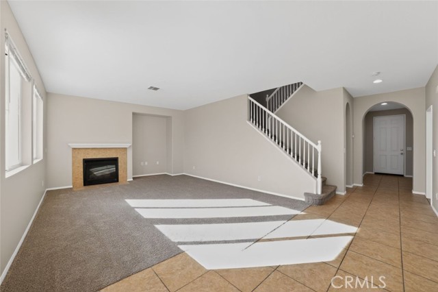 Detail Gallery Image 3 of 37 For 15177 Brucite Rd, Victorville,  CA 92394 - 4 Beds | 3 Baths