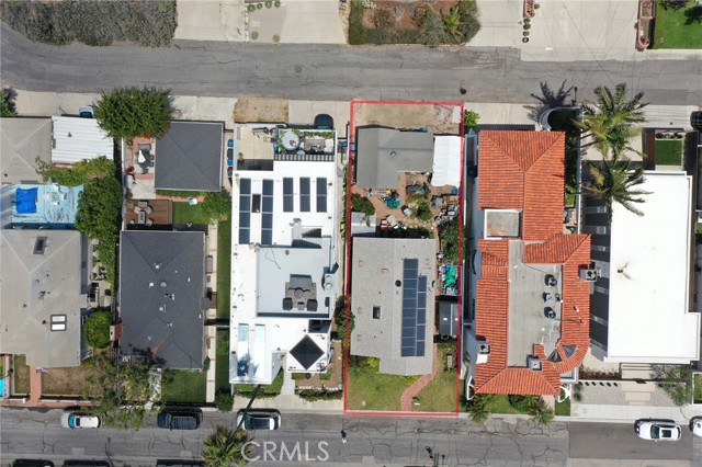 1512 Bonnie Brae Street, Hermosa Beach, California 90254, 3 Bedrooms Bedrooms, ,1 BathroomBathrooms,Residential,Sold,Bonnie Brae,TR21161837