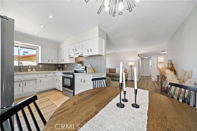 Detail Gallery Image 10 of 37 For 594 Montebello Pl, Hemet,  CA 92543 - 2 Beds | 2 Baths