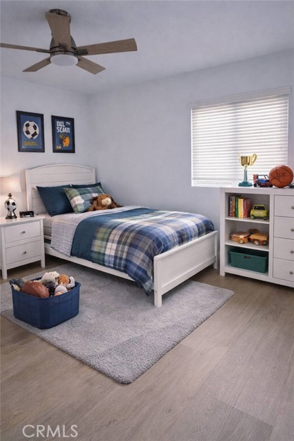 Detail Gallery Image 10 of 20 For 38527 Pond, Palmdale,  CA 93550 - 4 Beds | 2 Baths