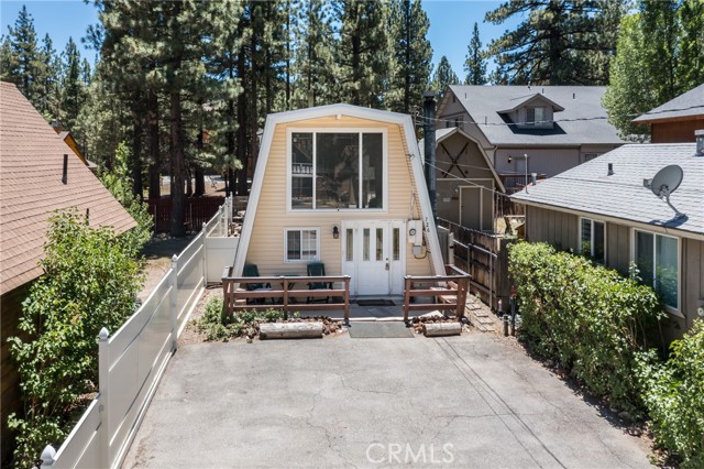 Detail Gallery Image 18 of 20 For 726 Elysian Bld, Big Bear City,  CA 92314 - 2 Beds | 2 Baths