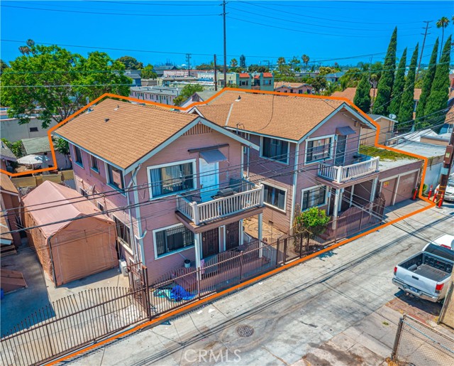 Image 3 for 529 W 10Th St, Long Beach, CA 90813