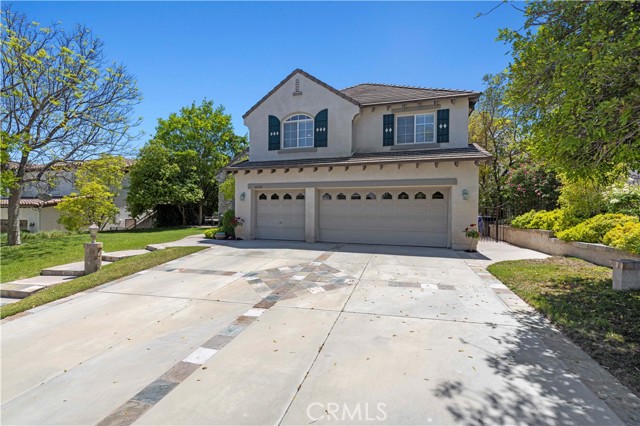 Detail Gallery Image 1 of 75 For 26520 Thackery Ln, Stevenson Ranch,  CA 91381 - 4 Beds | 4 Baths