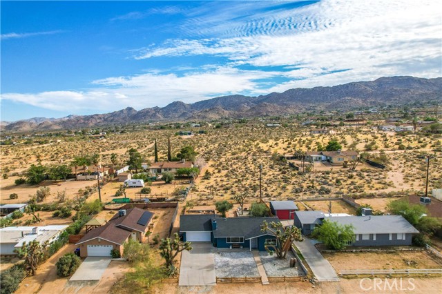 Detail Gallery Image 62 of 67 For 61475 Alta Vista Dr, Joshua Tree,  CA 92252 - 2 Beds | 2 Baths