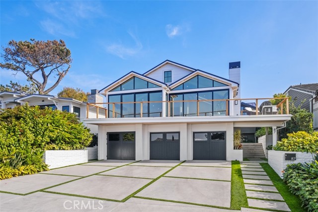 87 S La Senda Dr, Laguna Beach, CA 92651