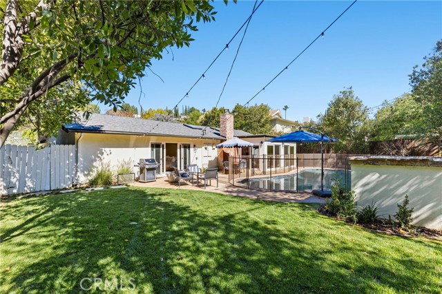 Detail Gallery Image 31 of 36 For 22736 Margarita Dr, Woodland Hills,  CA 91364 - 4 Beds | 2 Baths