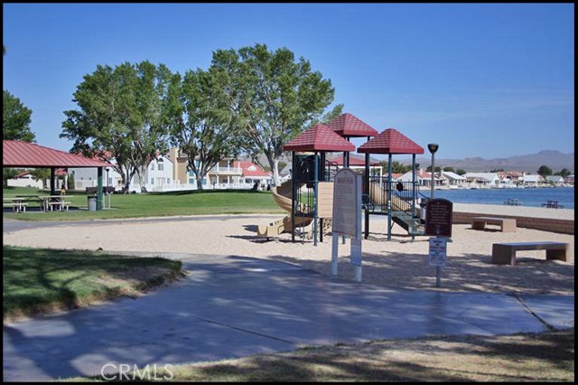  Land for Sale in Helendale, California