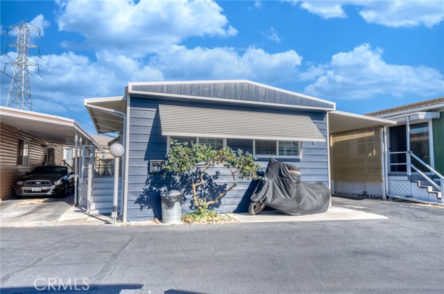 Detail Gallery Image 17 of 18 For 17700 S Western Ave #148,  Gardena,  CA 90248 - 2 Beds | 2 Baths