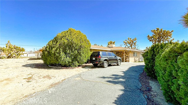Detail Gallery Image 24 of 34 For 7411 Joshua Ln, Yucca Valley,  CA 92284 - 6 Beds | 2 Baths