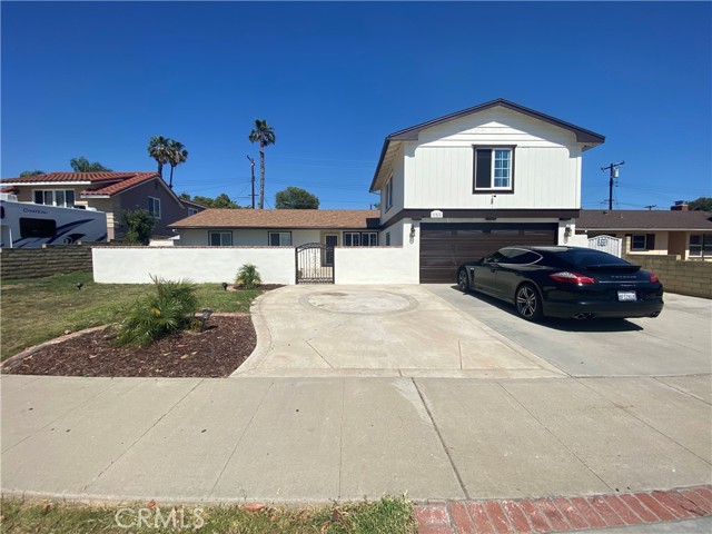 351 N Seranado St, Orange, CA 92869