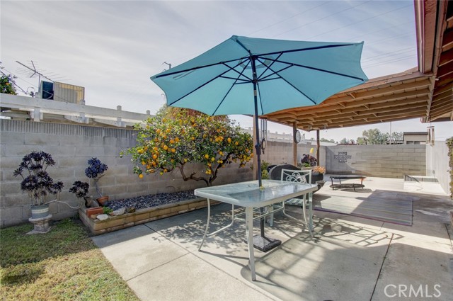 Detail Gallery Image 33 of 36 For 1254 N Gilbert St, Anaheim,  CA 92801 - 3 Beds | 2 Baths