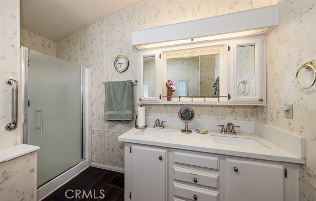 Detail Gallery Image 12 of 31 For 24600 Mountain Ave #18,  Hemet,  CA 92544 - 2 Beds | 2 Baths