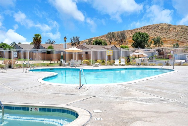 Detail Gallery Image 27 of 27 For 27772 Cloud Dance Court, Menifee,  CA 92585 - 3 Beds | 2 Baths