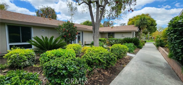 Detail Gallery Image 4 of 26 For 694 Avenida Sevilla #C,  Laguna Woods,  CA 92637 - 2 Beds | 1/1 Baths