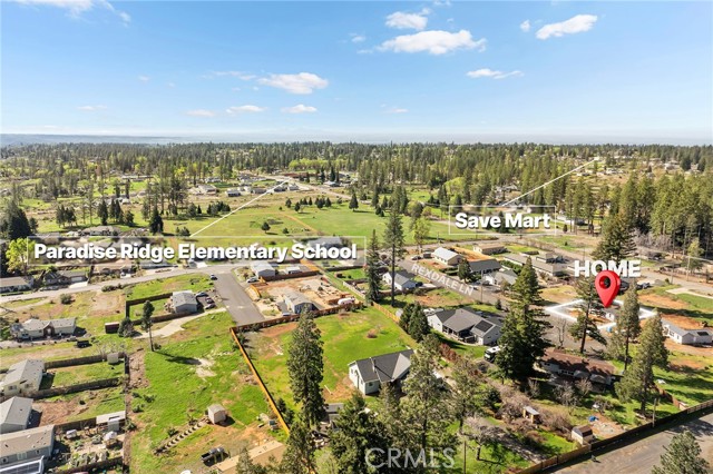 Detail Gallery Image 24 of 25 For 6811 Rexdale, Paradise,  CA 95969 - 2 Beds | 1 Baths